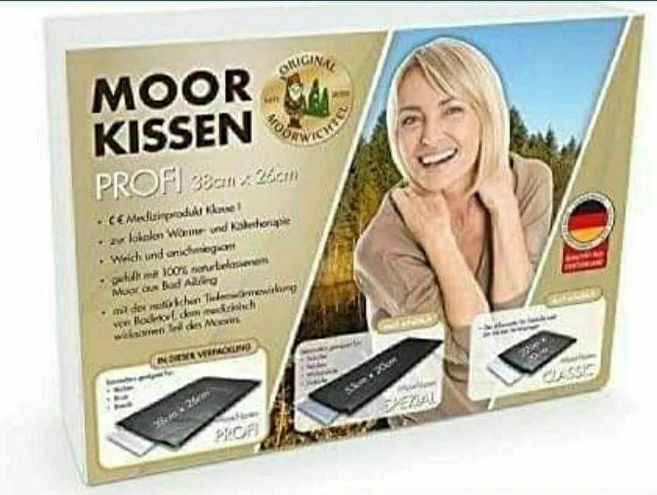 Perna termica 38/26cm