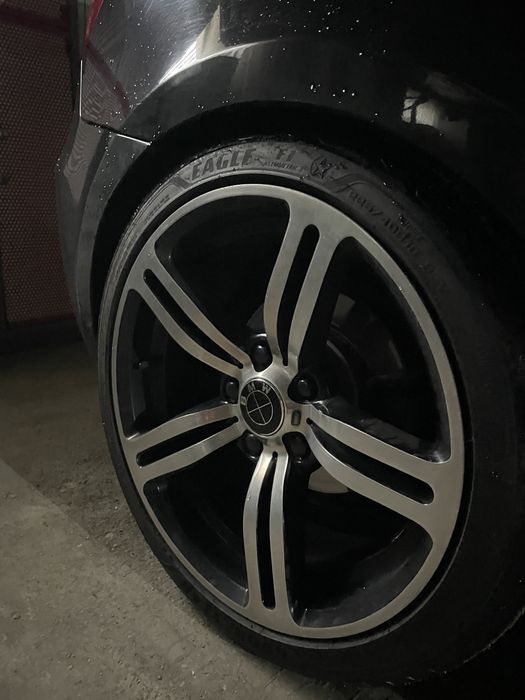 BMW Seria 1 E87 116i 2005 NFL 1.6 Benzină 116cp M pachet