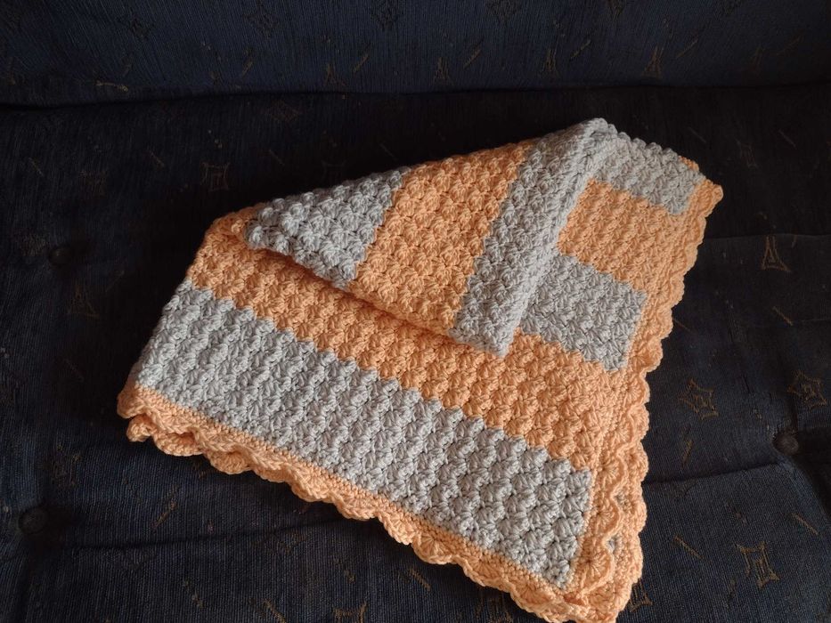 Pătură pentru bebeluși