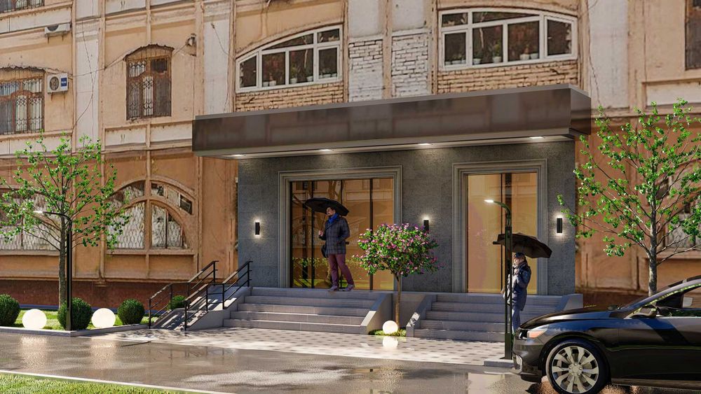 Проект и документация: всё для вашего комфорта!