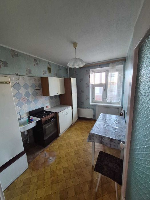 Продажа 2-комнатной квартиры