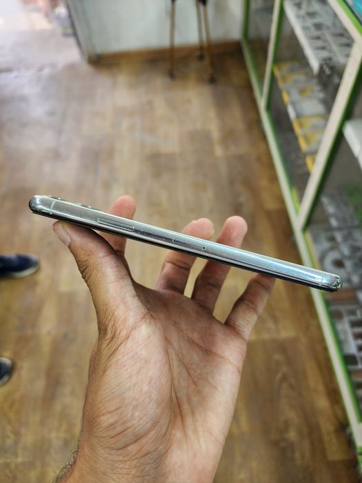 Iphone 11 pro max 256gb