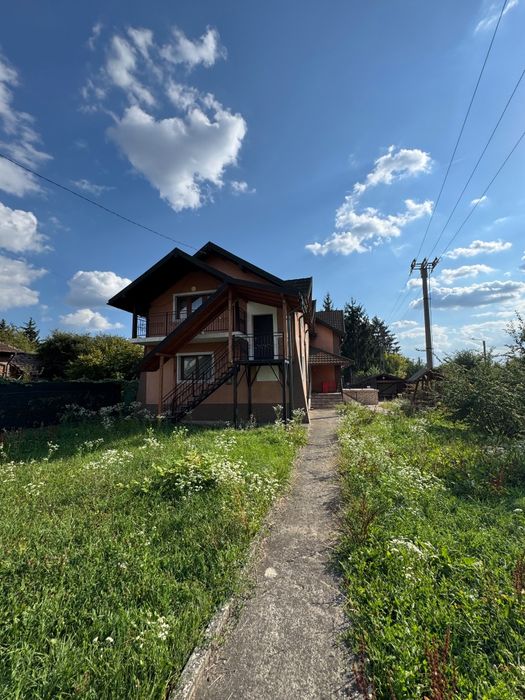 Casa de inchiriat  Curtea de Arges