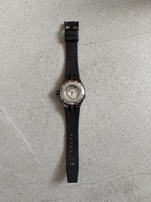 Мъжки часовник Edox Delfin  Mecano