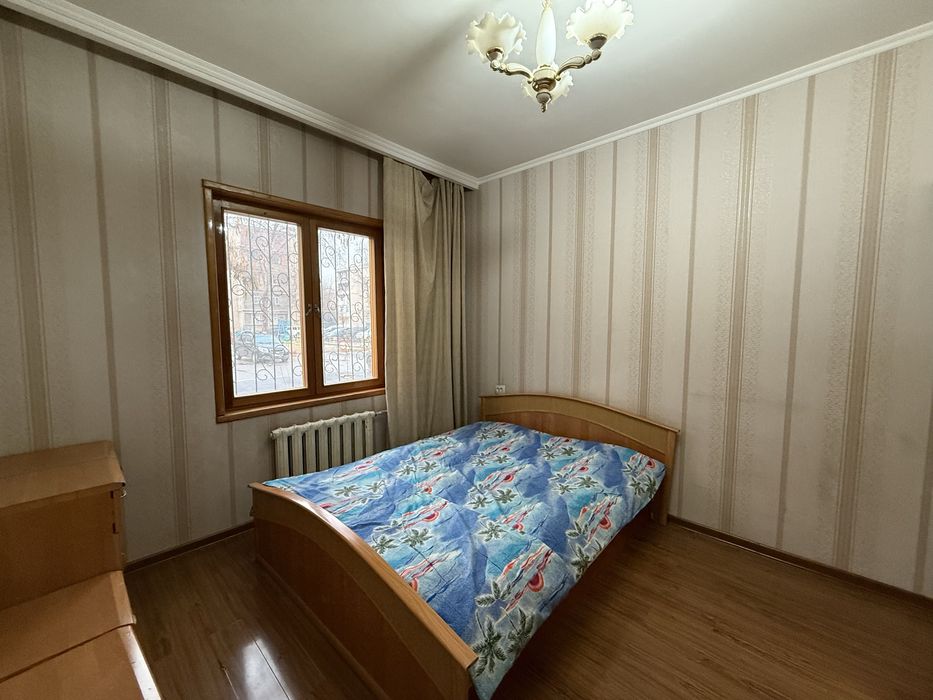 Собственник ! 5 комнатная на 1 этаже КАРАСУ-2