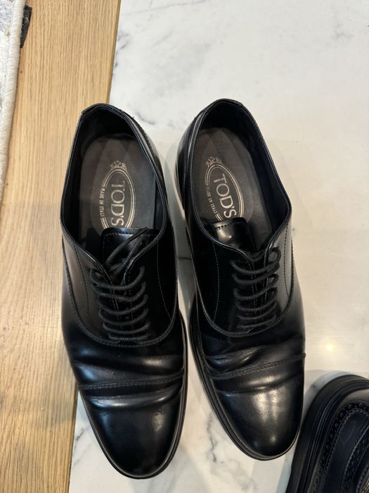 Louis vitton TODS  оригинал