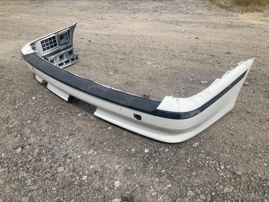 Бампер задний BMW 5 E39 универсал