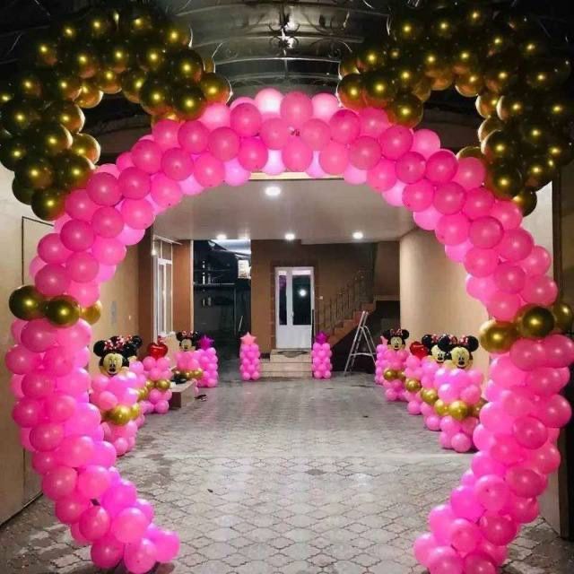 Оформление Karusel_dekor