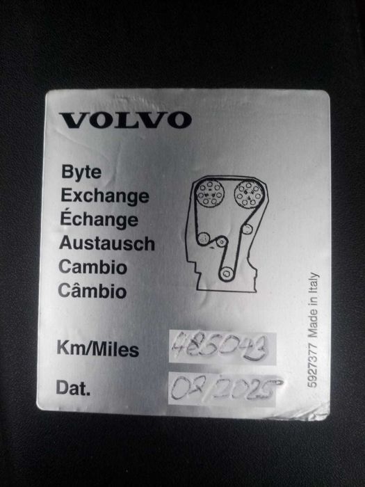 Volvo V70  03.2010  205CP  D5 Diesel