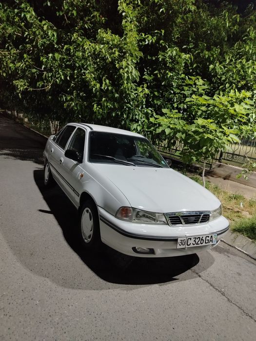 Neksiya 1 legenda