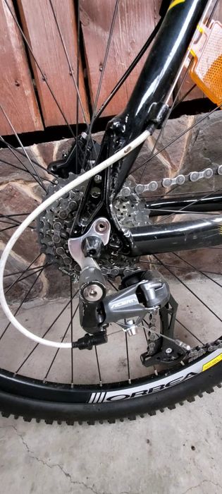 Велосипед Орбео Брендовый