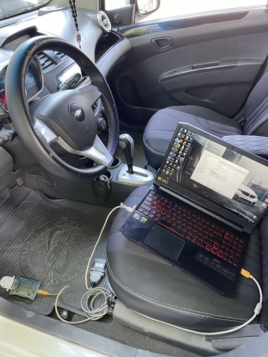 Программа стейдж автомат коробки и мотор