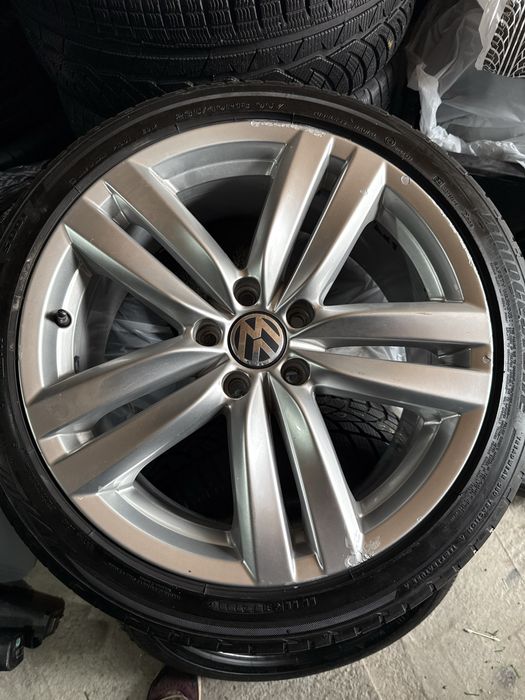 Rezerve VW noi 16 Janta BMW X5/X6,Jante Audi cate una 17 si 18