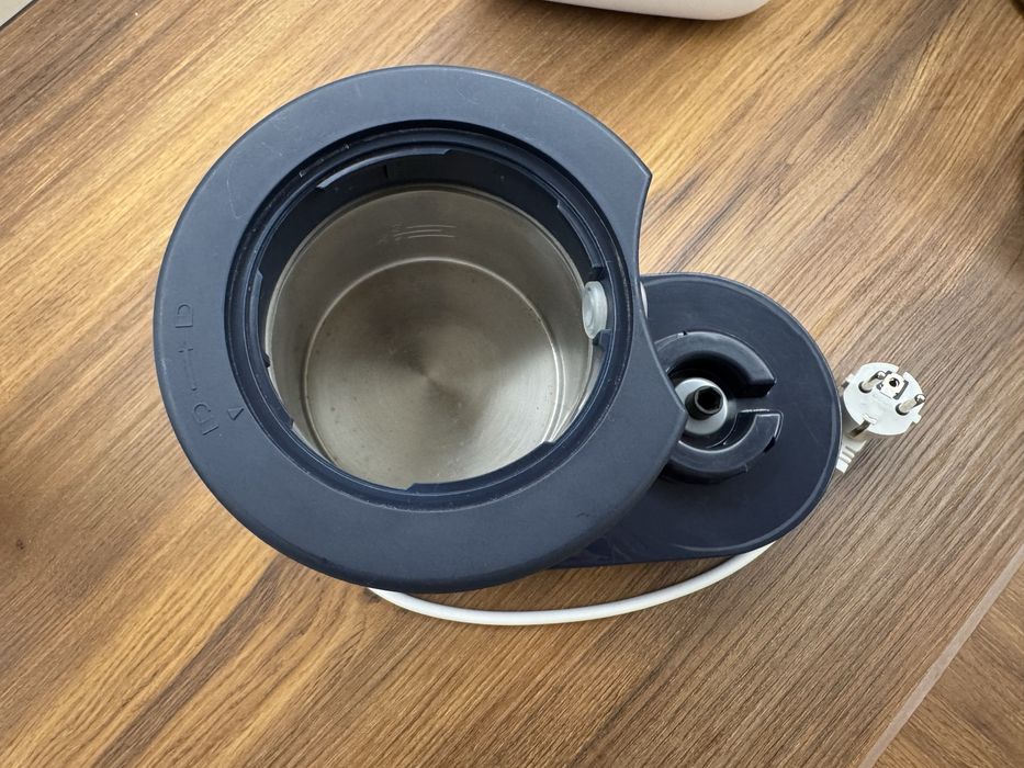 Aparat 4 in 1 -STICLA- pentru prepararea hrana bebe BEABA BABYCook neo