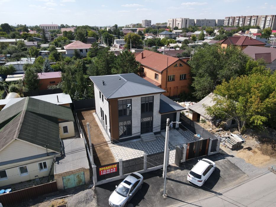 Продается дом коттедж по цене квартиры