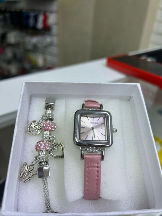 Подарки для женщин