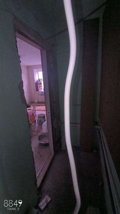 Продам комнату в общежитии