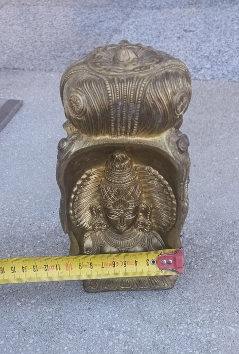 Statuie din Bronz, Detalii în fotografii