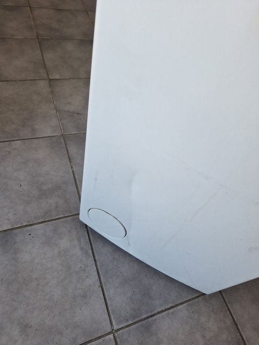 100. Whirlpool.  Cuvă  7 kg. Import Germania.