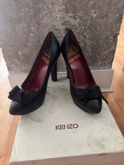 Туфли брендовые (оригинал)