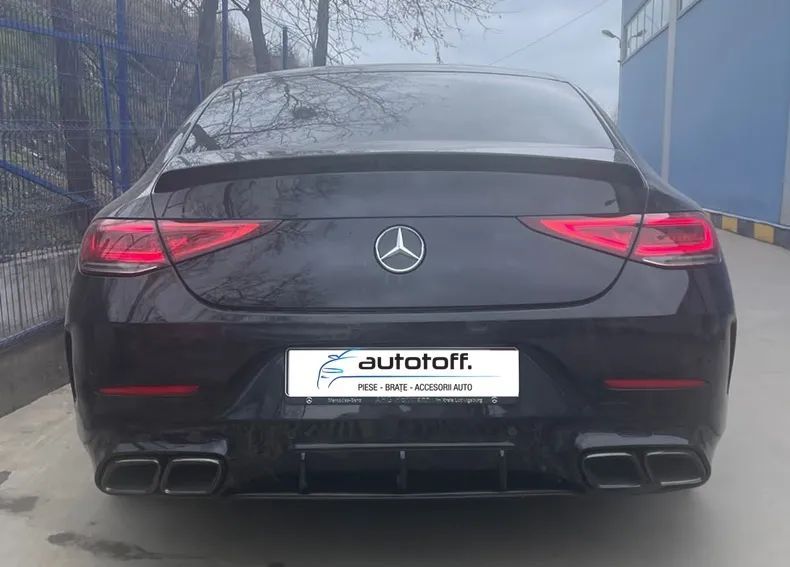Difuzor CLS C257 (2018+) model NOU 63AMG