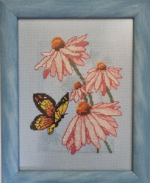 Различни гоблени с и без рамки