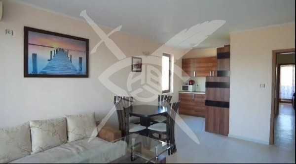 Продава се Двустаен апартамент в Свети Влас - 80 кв.м за 1250 €/кв.м - Снимка #2