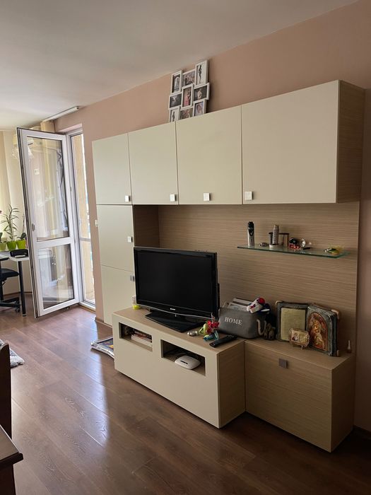 Дава се под наем Двустаен апартамент в София, Манастирски ливади - 60 кв.м за 484.5 € - Снимка #13