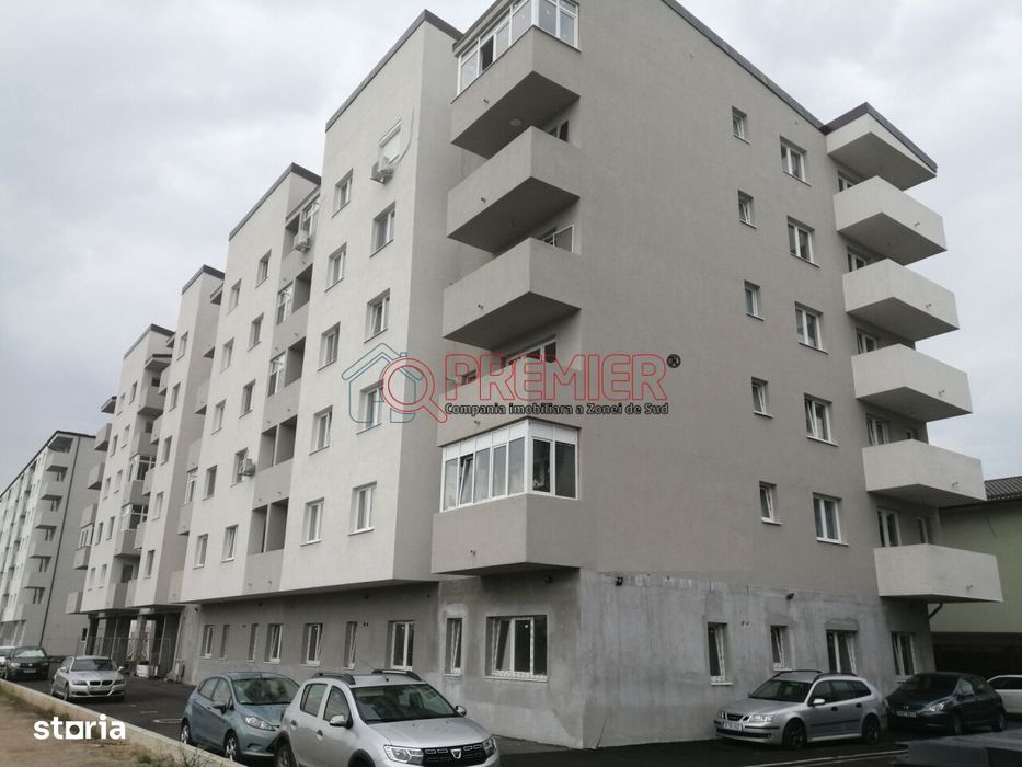 Metalurgiei - Grand Arena vanzare apartament 2 camere — fotografia 1
