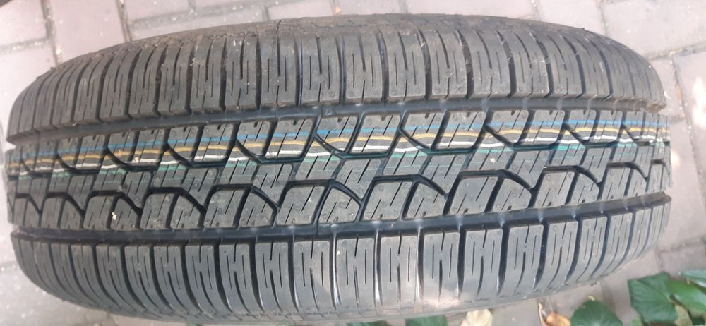 Anvelopa Dunlop cu janta nefolosit