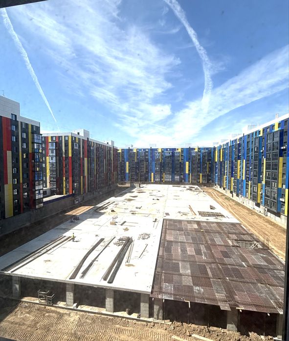 Продается Евродвушка район Самал