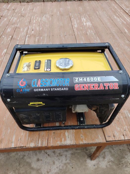 Dvijok sotiladi hamma joyi ishlaydi 2 kw