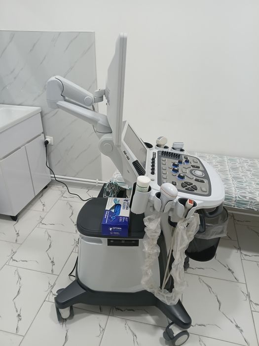 УЗД апарат SIUI Apogee 5500 сотилади.