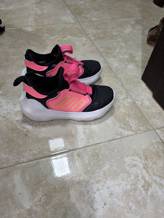 Детски маратонки adidas