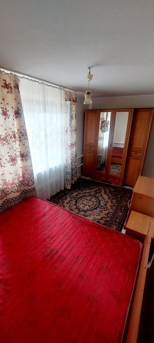 Продам квартиру в Достыке