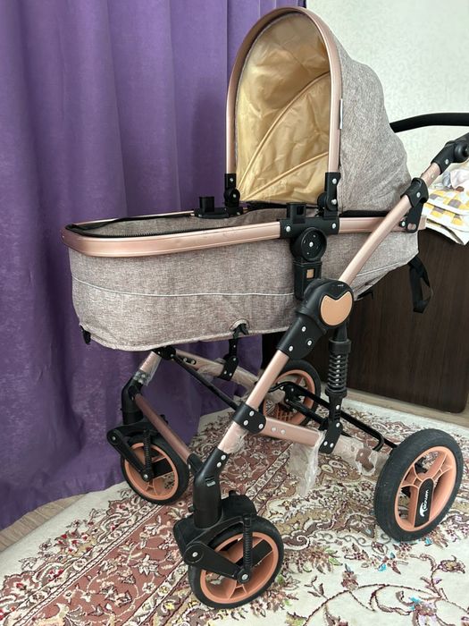 Коляска сатылады