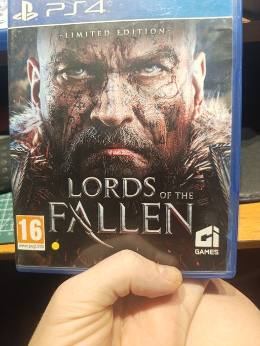 Продам игры для ps4