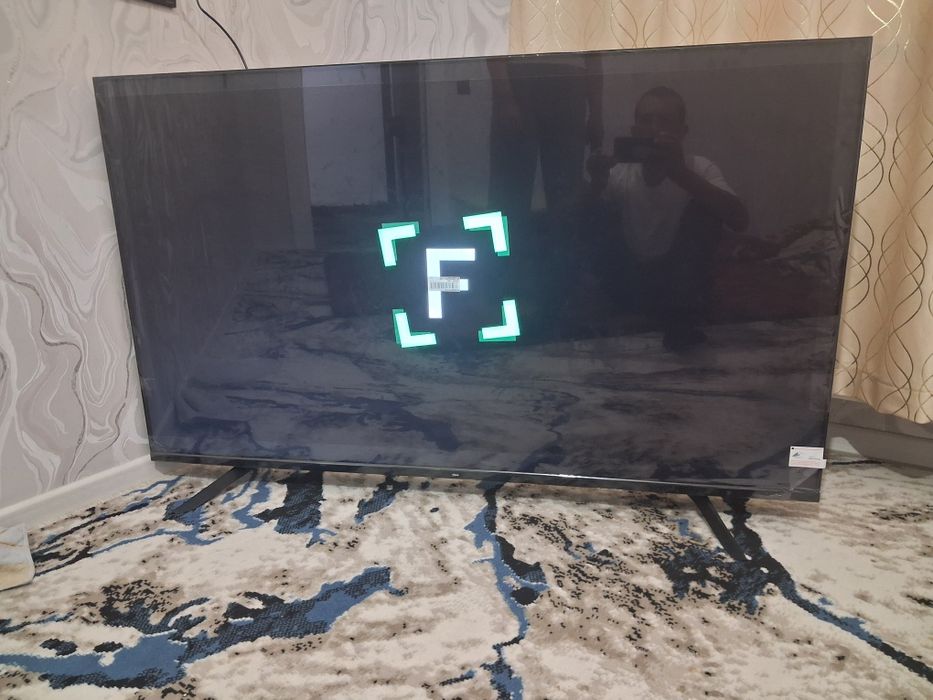 Смарт Frame телевизор 55 размер
