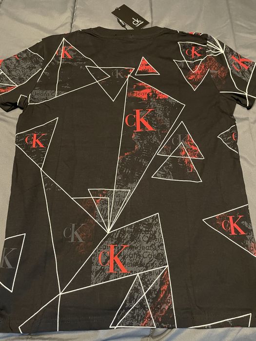 Мъжки тениски L / S