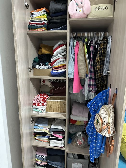 Продам шкаф срочно