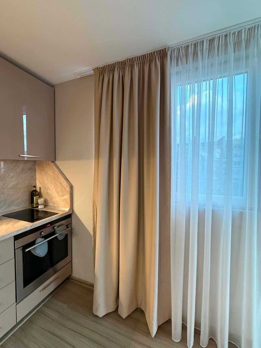 Продава 3 стаен монолитен след ремонт в гр.Казанлък