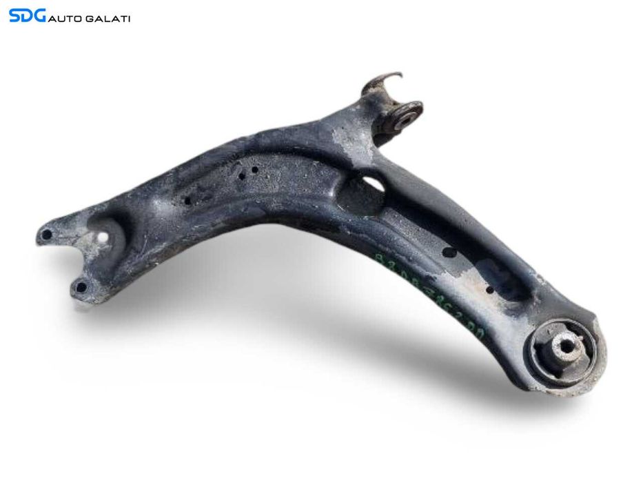 Brat Bascula Stanga Fata Skoda Octavia 3 2013 - 2020 Cod 3Q0407151E [LC4098]