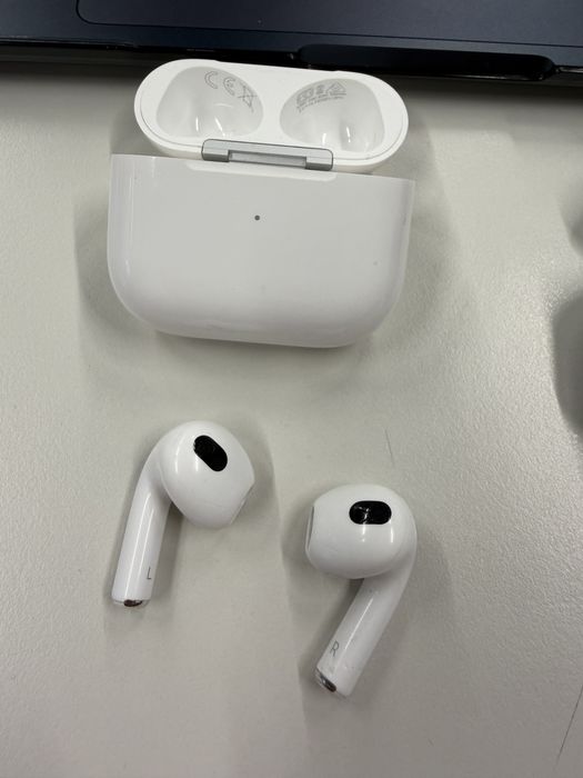 AirPods 3. Оригинал