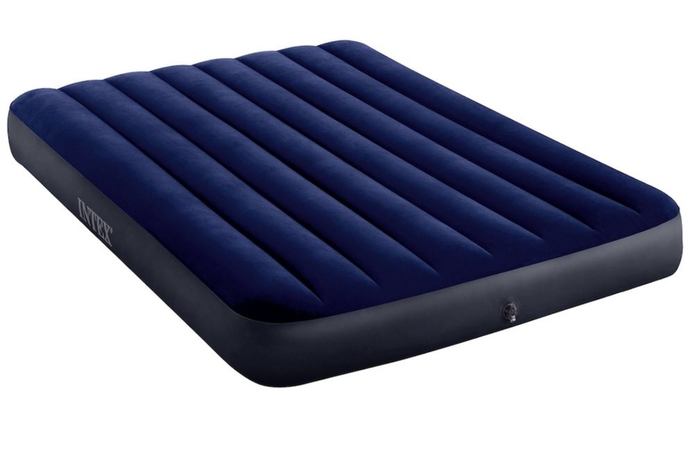 Saltea Intex 1.40×1.90