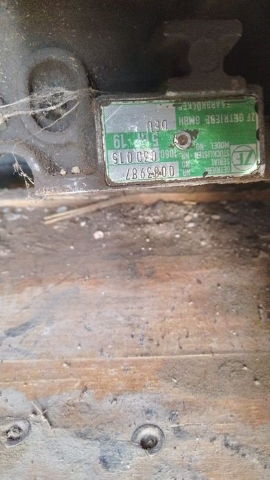 Акпп ауди а6 с5 2.8 5hp19