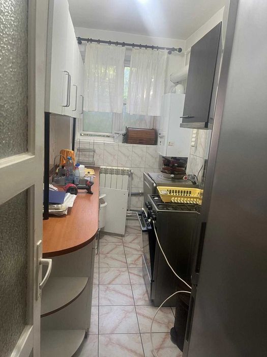 Apartament 3 camere inchiriat Floreasca - View 4