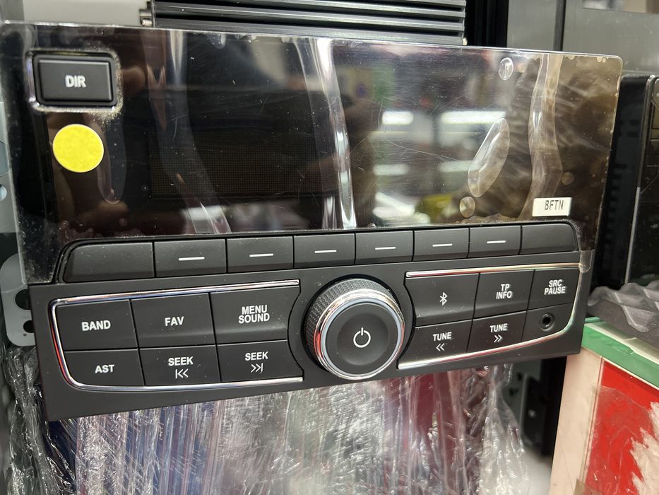 Ozini salafani almashmagan