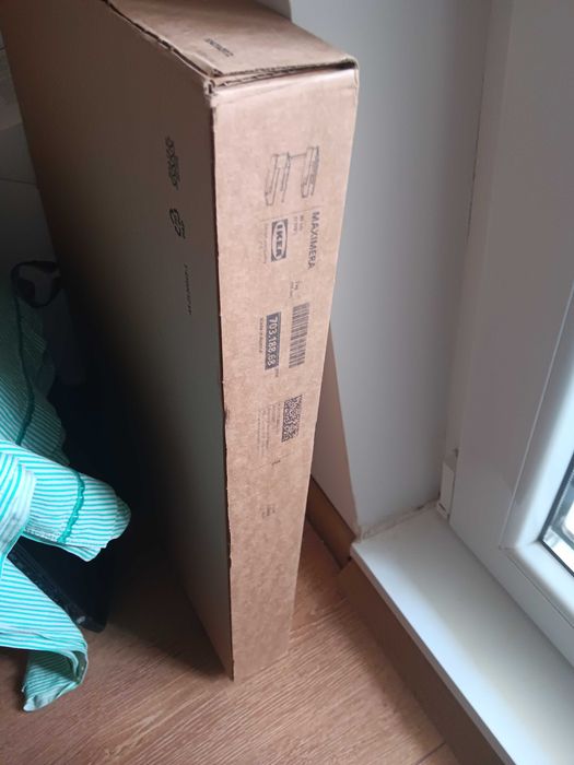 Joly ikea la cutie nou