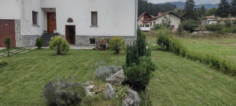 Продава се Къща в с. Маджаре, Област София-област - 635 кв.м за 355 €/кв.м - Снимка #16