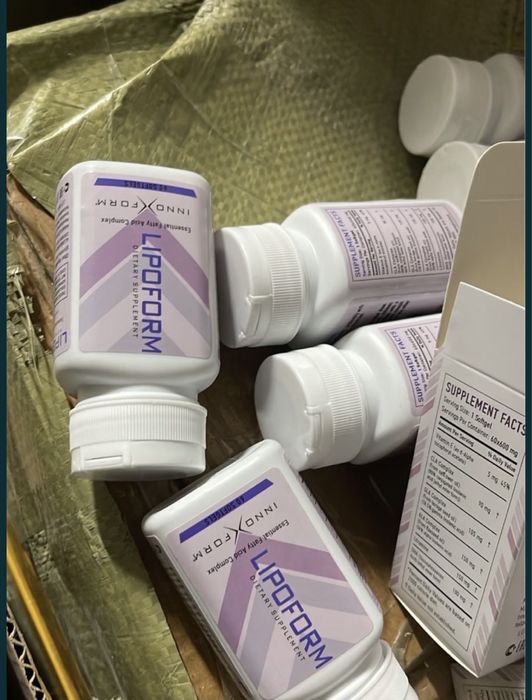 Lipoform Липоформ оптом и в розницу